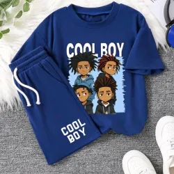 Conjunto de Niño 