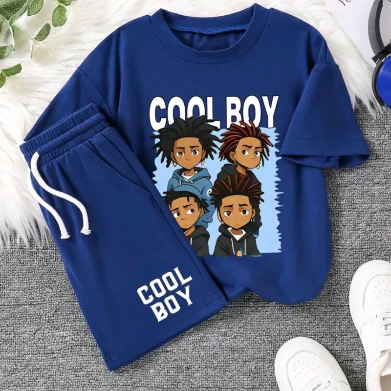 Conjunto de Niño 