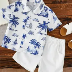 Conjunto de niño