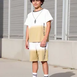 Conjunto de niño