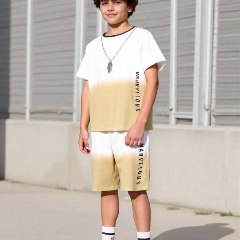 Conjunto de niño