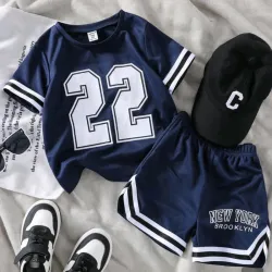 Conjunto de niño