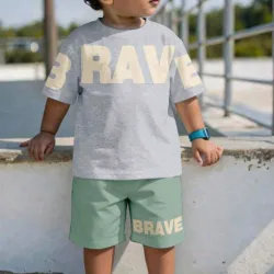 Conjunto de niño