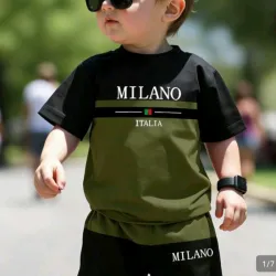 Conjunto de niño
