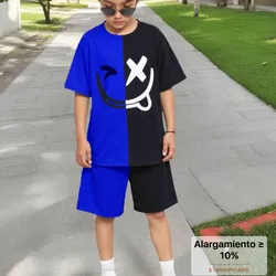 Conjunto de niño