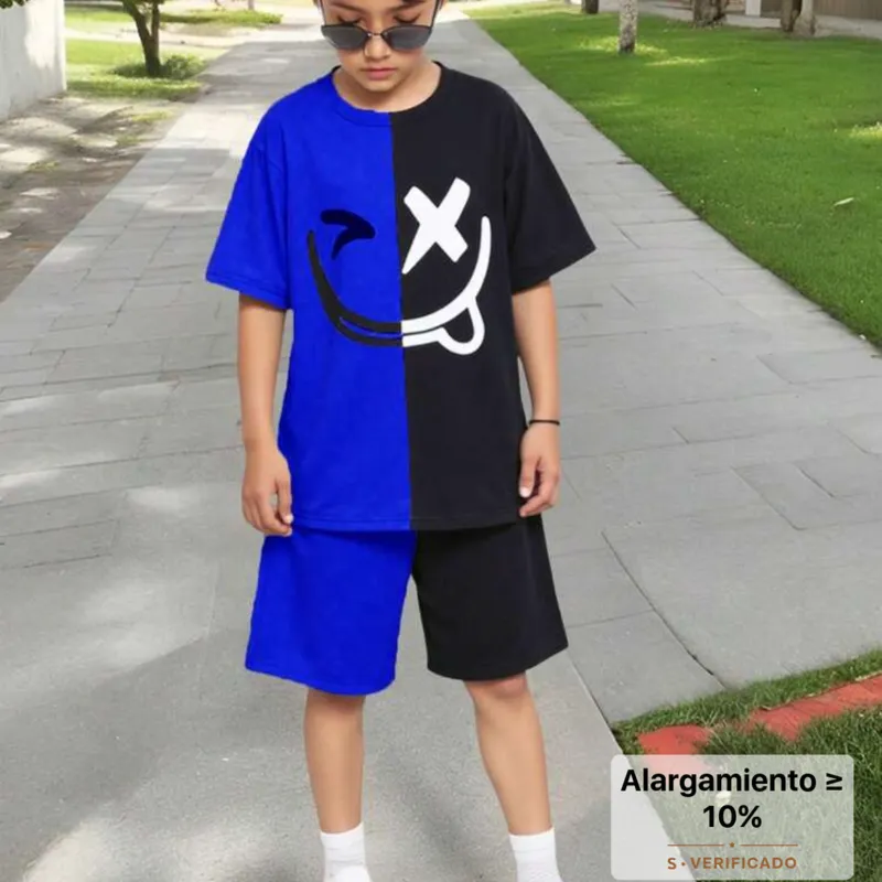 Conjunto de niño