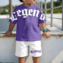 Conjunto de niño