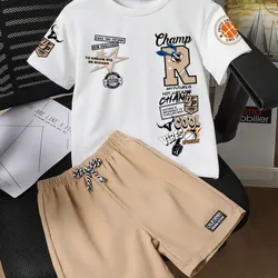 Conjunto de niño 