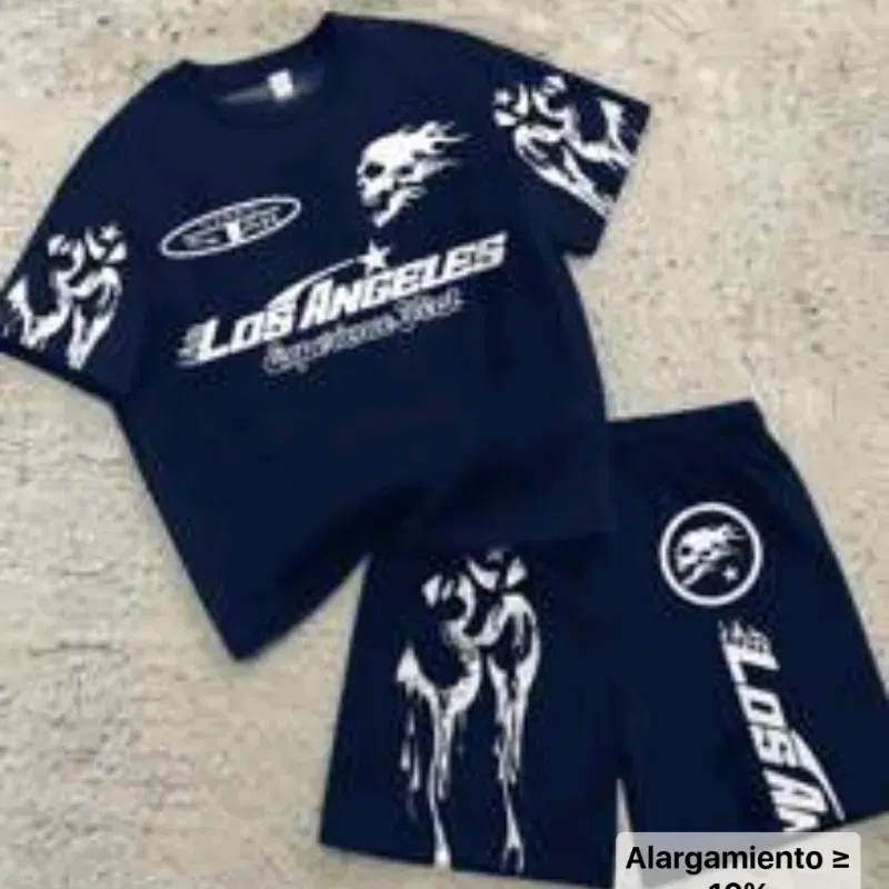 Conjunto de niño 