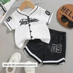 Conjunto de niño