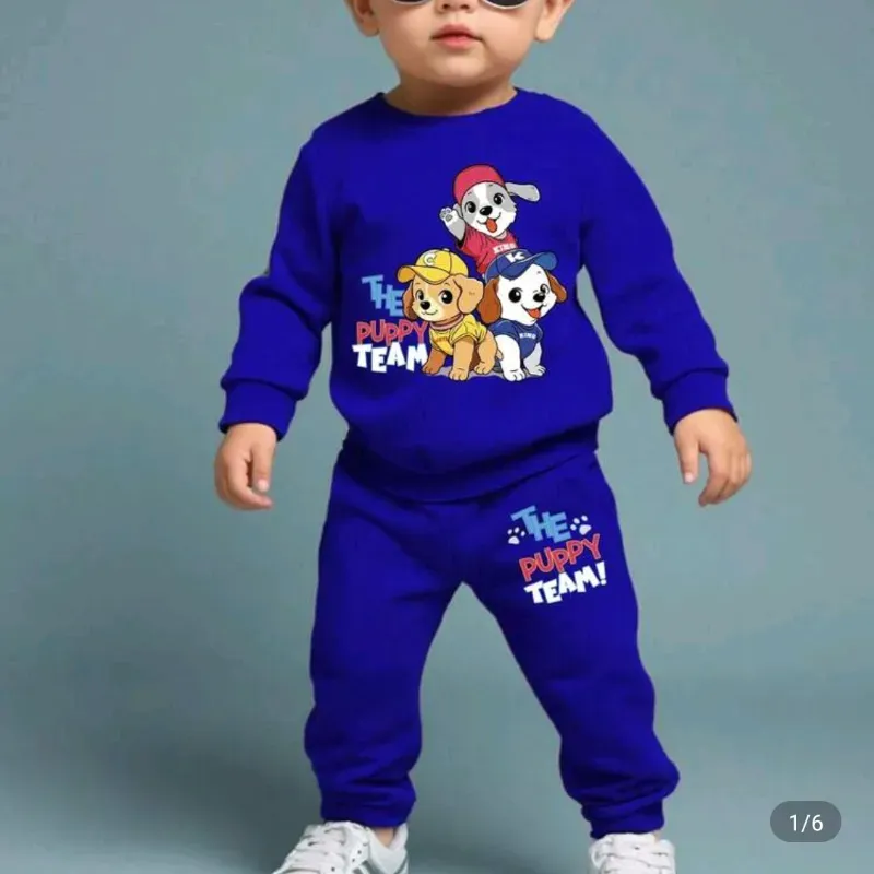 Conjunto de niño 
