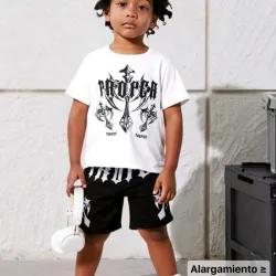 Conjunto de niño