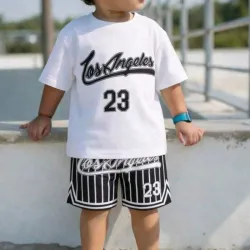 Conjunto de niño