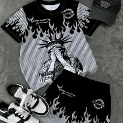 Conjunto de niño