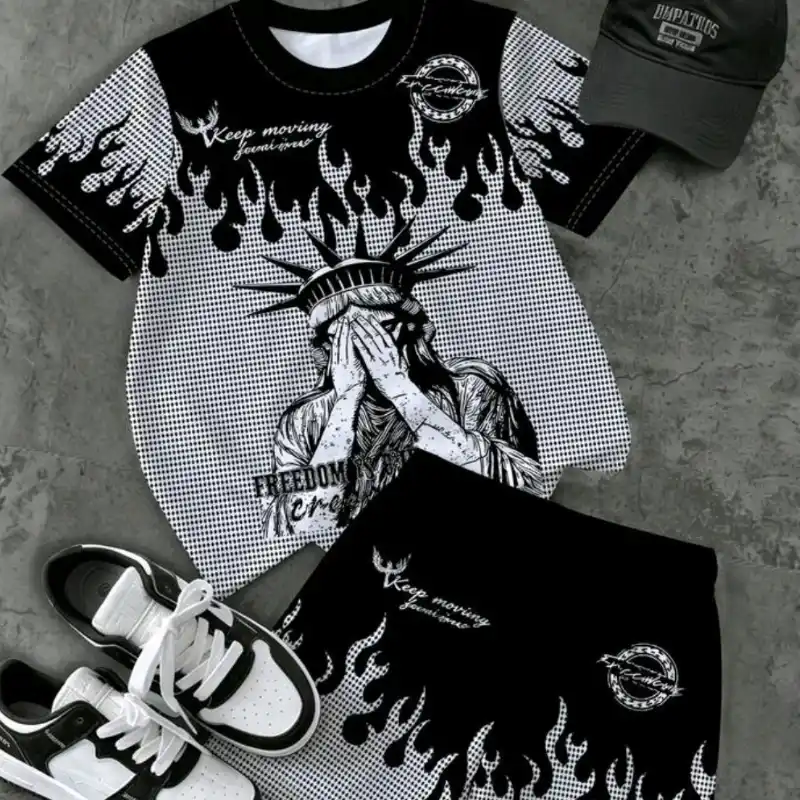 Conjunto de niño