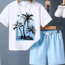 Conjunto de niño