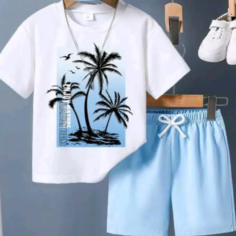 Conjunto de niño