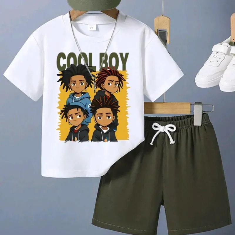 Conjunto de niño 