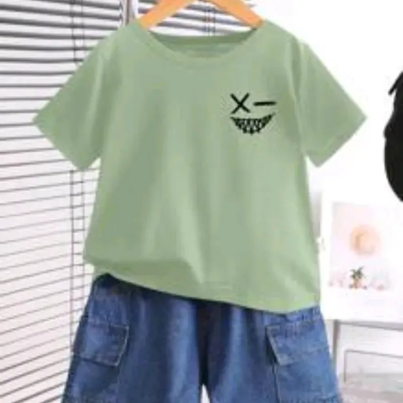 Conjunto de niño 