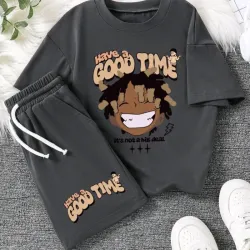 Conjunto de niño 