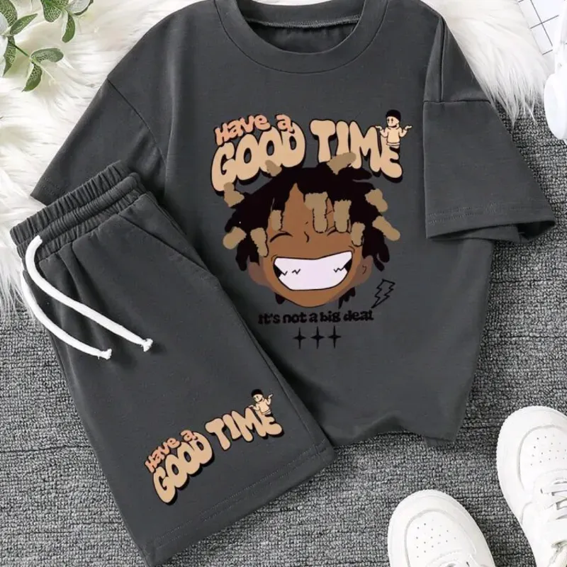 Conjunto de niño 