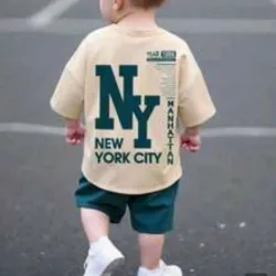 Conjunto de niño