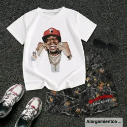 Conjunto de niño