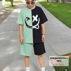 Conjunto de niño