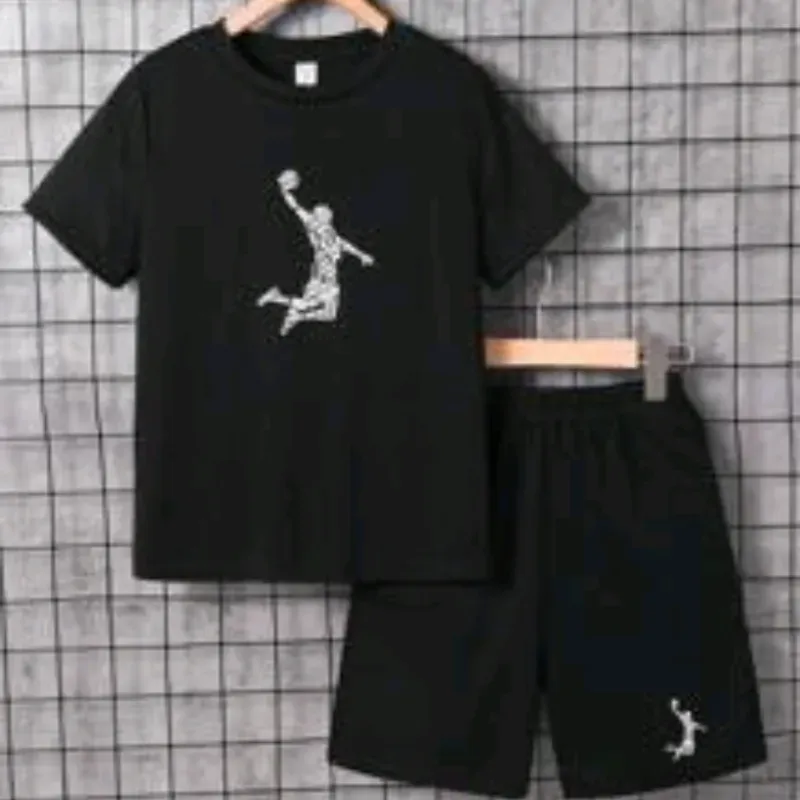 Conjunto de niños 