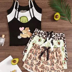 Conjunto de pijama