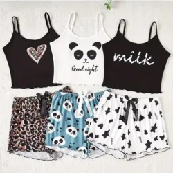 Conjunto de pijama 