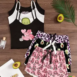 Conjunto de pijama