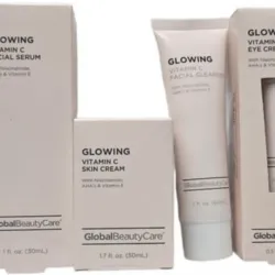 Conjunto de skincare