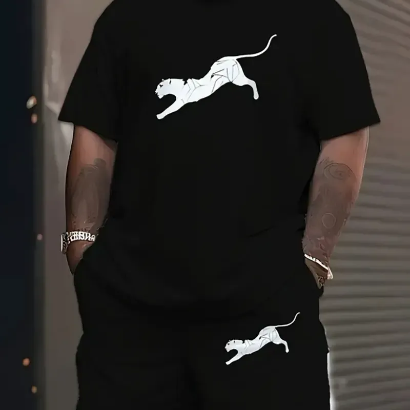 Pulover de hombre