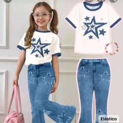 Conjuntos  de niñas