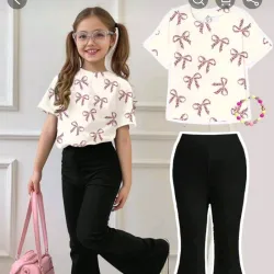 Conjuntos  de niñas 