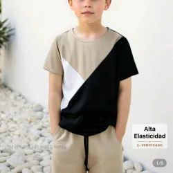Conjuntos de niños 