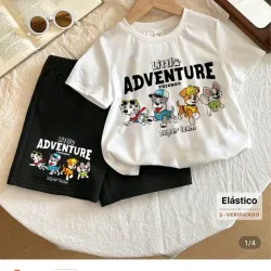 Conjuntos de niños 