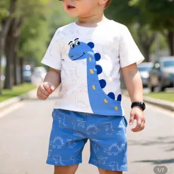 Conjuntos de niños 