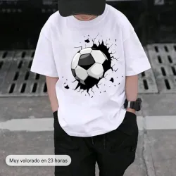 Pulover  niño 