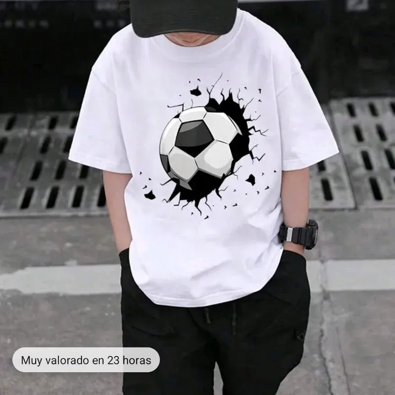 Pulover  niño 
