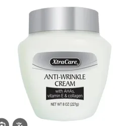 Crema Antiarrugas
