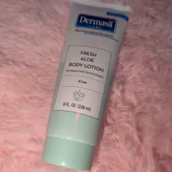 Crema corporal