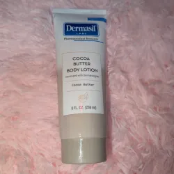 Crema corporal 
