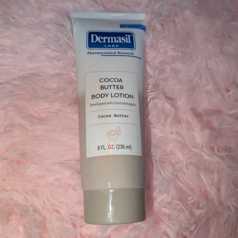 Crema corporal 