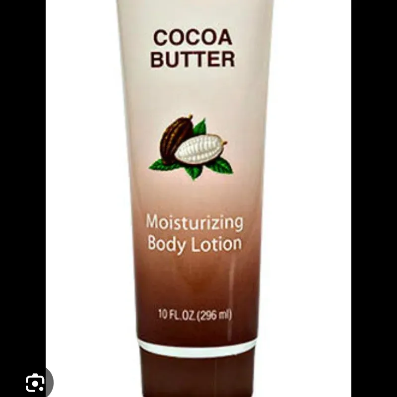 Crema de piel