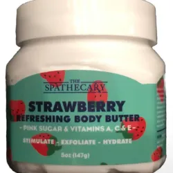 Crema exfoliante, estimulante e hidratante 