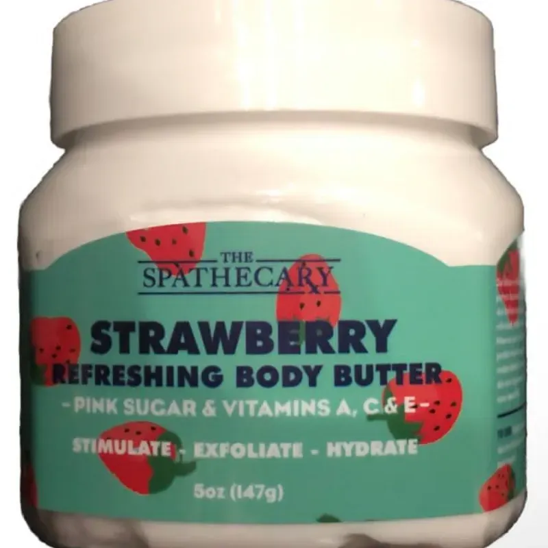 Crema exfoliante, estimulante e hidratante 