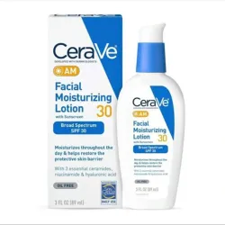 Crema facial de dia 