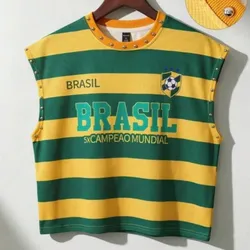 Desmangado